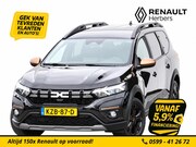 Dacia Jogger - 1.0 TCe 110PK Extreme 7P PACK NAVI / ALLE OPTIES / ZEER SCHE