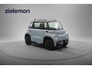 Citroën Ami - 2022 - 26.536 km