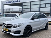 Mercedes-Benz B-klasse - 180 Automaat Ambition Navigatie Trekhaak Camera Led Koplampe