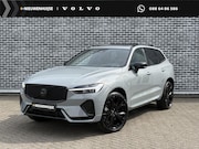 Volvo XC60 - 2.0 T6 Plug-in hybrid AWD Ultra Black Edition | Facelift | H