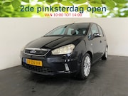 Ford C-Max - 1.8-16V Titanium Flexifuel. APK 02-2027