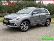 Mitsubishi ASX - 1.6 Cleartec Connect Pro | incl. Bovag garantie + afl. pakke