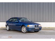 BMW 3-serie - Compact 316i