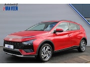 Hyundai Bayon - 1.0 T-GDI Premium | LED | Camera | Cruise | Navigatie