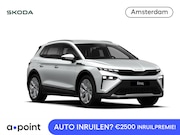 Skoda Elroq - 60 Business Edition 190 pk | Trekhaak | Business Upgrade pak