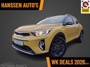 Kia Stonic - 1.0 T-GDi MHEV DynamicLine