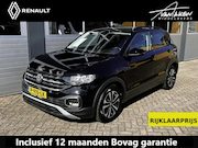 Volkswagen T-Cross - 1.0 TSI Style AUTOMAAT