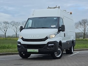 Iveco Daily - 50C15 3.0 ltr 5ton