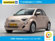 Fiat 500 - Urban Comfort 24 kWh [ Apple/Android Climate Stoelverwarming