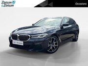 BMW 5-serie - Touring 530e Business Edition Plus | M Pakket | Panoramadak 
