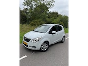 Opel Agila - 1.0 Edition