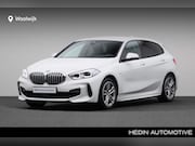 BMW 1-serie - 118i Business Edition | Nu met zwarte nierengrille |