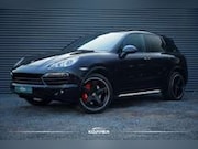 Porsche Cayenne - 4.2 D S / Pano / Trekhaak / Bose / Keurige Staat