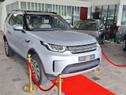 Land Rover Discovery - 2.0 Sd4 HSE EXTREME LUXURY 7SEATS