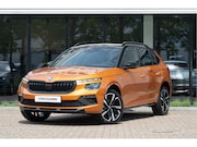 Skoda Kamiq - 1.0 TSI Monte Carlo | Pano | Trekhaak | Camera | Stoel- Stuu