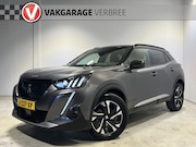 Peugeot 2008 - 1.2 GT-Line | Navigatie/Android/Apple Carplay | LM Velgen 17