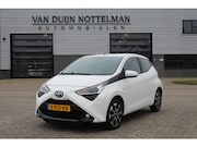 Toyota Aygo - 1.0 VVT-i x-joy / Carplay / Camera / 15"LMV