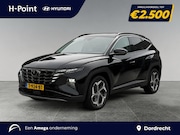 Hyundai Tucson - Premium 1.6 T-GDI HEV 230pk | 1650KG TREKVERMOGEN | LEDER IN