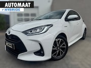 Toyota Yaris - 1.5 Hybrid Dynamic CARPLAY / 4-SEIZ. BANDEN / RESERVE WIEL /