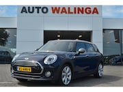 MINI Clubman - 1.5 Cooper Chili Serious | Led | Sportstoel | Harman Kardon