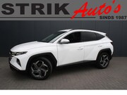 Hyundai Tucson - 1.6 T-GDI HEV Comfort - NAVIGATIE