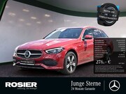 Mercedes-Benz C-klasse - e T Hybrid