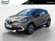 Renault Captur - 90PK TCe Intens | All Season Banden | Armsteun | Navi | Came
