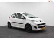 Peugeot 107 - 1.0-12V XS | Airco | Automaat | NAP | Goed onderhouden | Ele