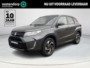 Suzuki Vitara - 1.4 Boosterjet Smart Hybrid Style Automaat | Nieuw | Direct 