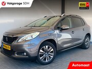 Peugeot 2008 - 1.2 PureTech Active|Automaat|Navigatie|Cruise Control