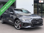 Audi A3 - 45 TFSI e S-line Competition | Dealer Ondh