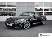BMW Z4 - Roadster M40i High Executive | HUD | Memory | Harman Kardon 