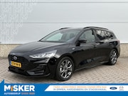 Ford Focus - Wagon 1.0 EBH ST Line 155pk AUTOMAAT! DRIVERPACK! WINTERPACK