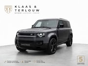 Land Rover Defender - 110 2.0 P300e 110 X-Dynamic HSE | HNP € 124.795, - | Caraway
