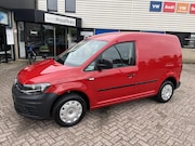 Volkswagen Caddy - 1.0 TSI L1H1 BMT Trendline Eerste eigenaar, airco, pdc, wein