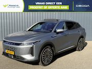 Omoda 9 - 1.5T-GDi SHS-P Premium 5p | Elektrisch verstelbare voorstoel