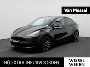 Tesla Model Y - Performance AWD 75 kWh | PANORAMADAK | ACHTERUITRIJCAMERA | 