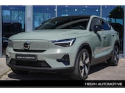 Volvo C40 - Single Motor Extended Range Ultimate | SoHC 96% | Elektrisch