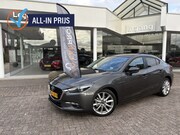 Mazda 3 - 2.0 S.A. 120 GT-M