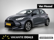 Toyota Yaris - 1.5 Hybrid Dynamic | Trekhaak | Camera | Apple Carplay/Andro