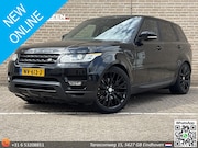 Land Rover Range Rover Sport - 2.0 SD4 HSE | 83.000 KM NAP | Leder | Pano | Climate | Cruis