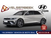 Hyundai IONIQ 5 - N Line Business 84 kWh **NIEUW**DIRECT RIJDEN