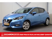 Nissan Micra - 100pk N-Connecta|Navi|Camera|PDC|Rijklaarprijs|