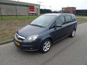 Opel Zafira - 2.2 Cosmo 7 persoons