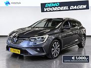 Renault Mégane - Estate 1.3 TCe 160 R.S. Line | Apple Carplay/Android Auto|te