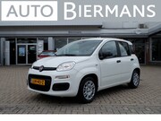 Fiat Panda - 1.0 Hybrid City / INCL. 12mnd BOVAG / Parkeer-sensoren