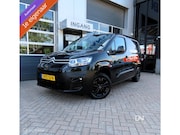 Citroën Berlingo - 1.5 BlueHDI 131PK Automaat NaviCarplay LM
