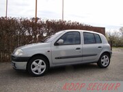 Renault Clio - 1.2-16V RT