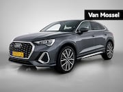 Audi Q3 Sportback - 40 TFSI quattro Business Edition | AUTOMAAT | S-LINE | APPLE
