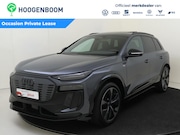 Audi Q6 e-tron - S edition quattro 100 kWh | Panoramadak | Sportstoelen leder
